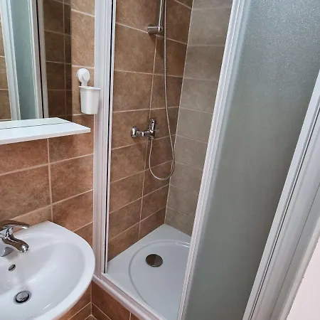 Vendégház Malena Palace Experience