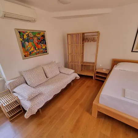 Vendégház Malena Palace Experience 3*