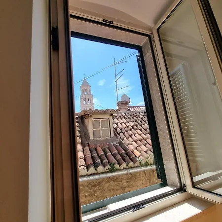 Malena Palace Experience Vendégház