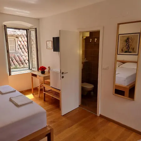 Vendégház Malena Palace Experience