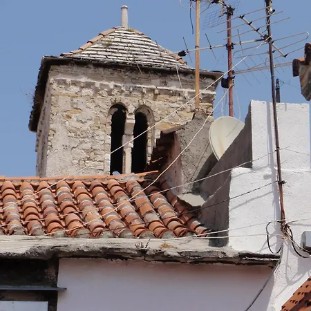 Malena Palace Experience Split