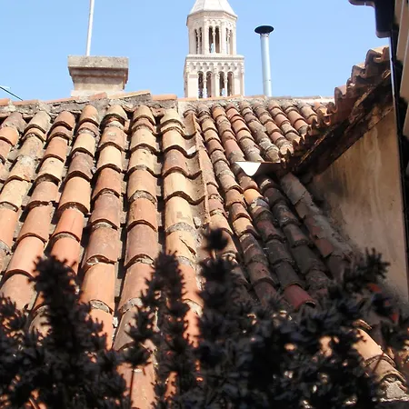 Vendégház Malena Palace Experience 3*