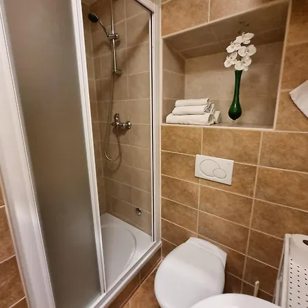 Vendégház Malena Palace Experience