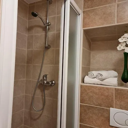 Vendégház Malena Palace Experience Split