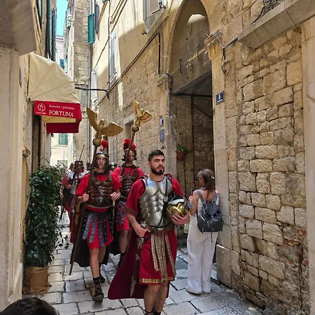 Malena Palace Experience Split