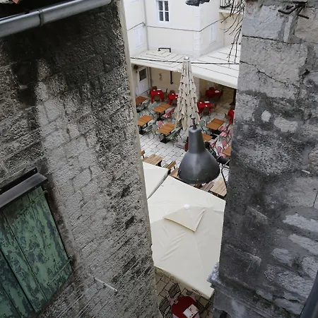 Vendégház Malena Palace Experience 3*