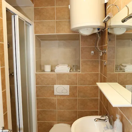 Malena Palace Experience Vendégház