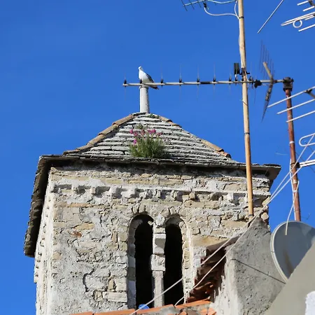 Vendégház Malena Palace Experience