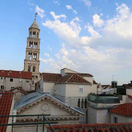 Malena Palace Experience 3* Split