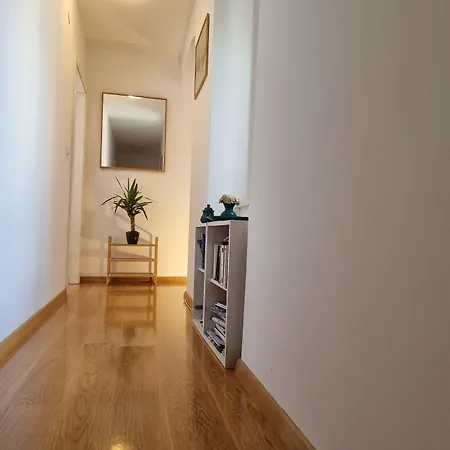 Vendégház Malena Palace Experience Split