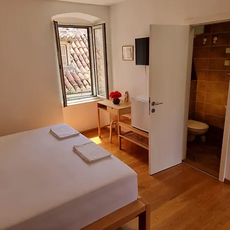 Malena Palace Experience Vendégház