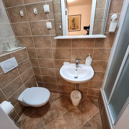 Malena Palace Experience Vendégház