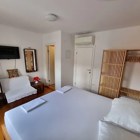 Malena Palace Experience Vendégház 3*