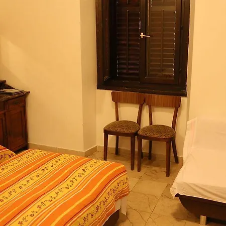 Malena Palace Experience Vendégház