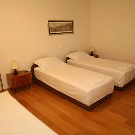 Malena Palace Experience Vendégház Split