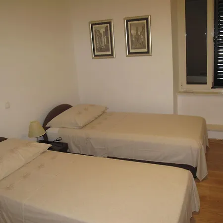 Vendégház Malena Palace Experience