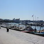 Malena Palace Experience