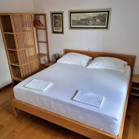 Malena Palace Experience Affittacamere