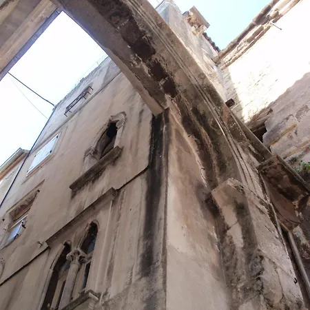 Guest house Malena Palace Experience Split