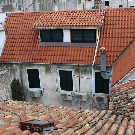 Maison d'hôtes Malena Palace Experience Split