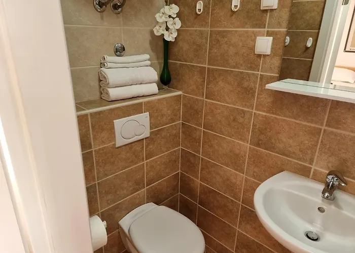 Malena Palace Experience 3* Split