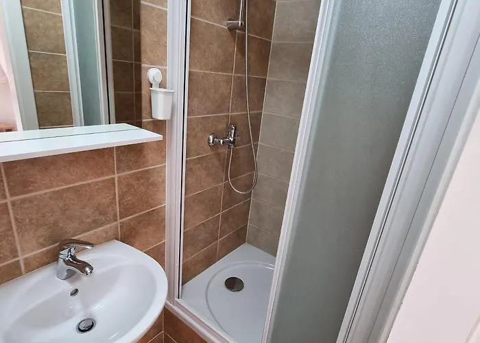 Guest house Malena Palace Experience