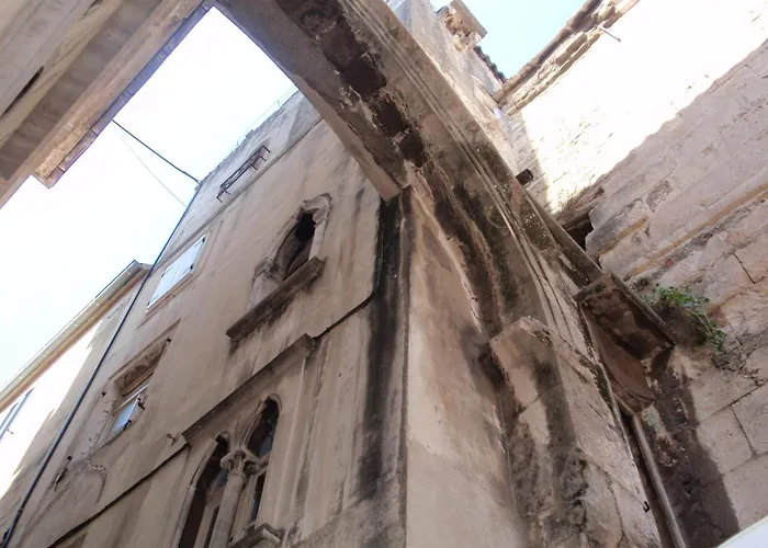 Guest house Malena Palace Experience Split