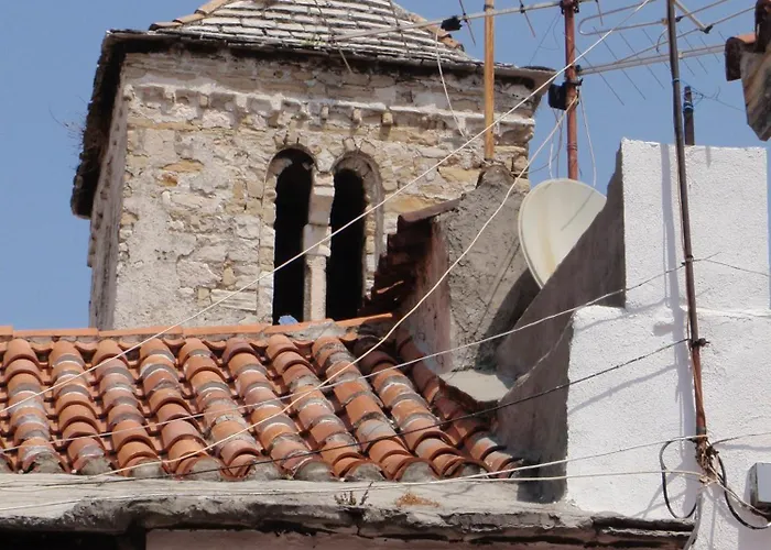 Malena Palace Experience Split