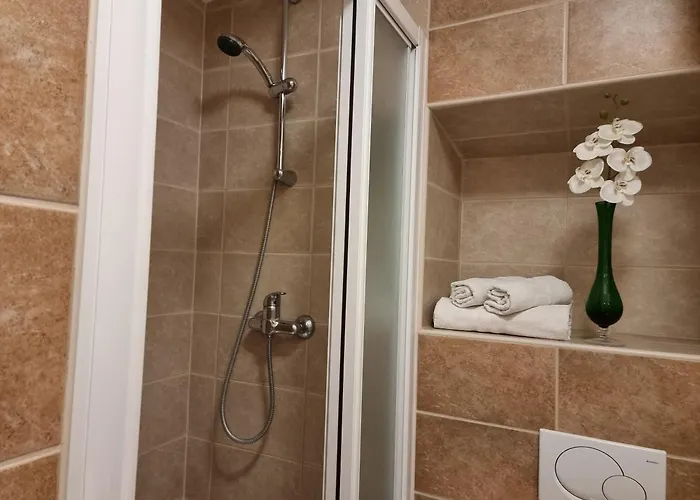 Guest house Malena Palace Experience Split