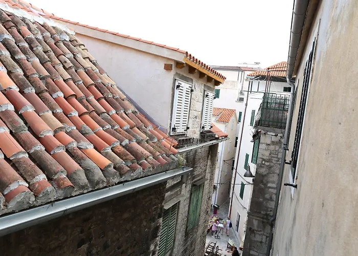 Guest house Malena Palace Experience Split