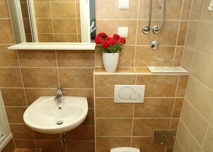 Malena Palace Experience Guest house Split