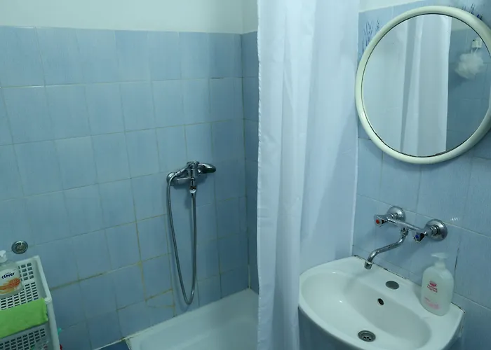 Malena Palace Experience Guest house