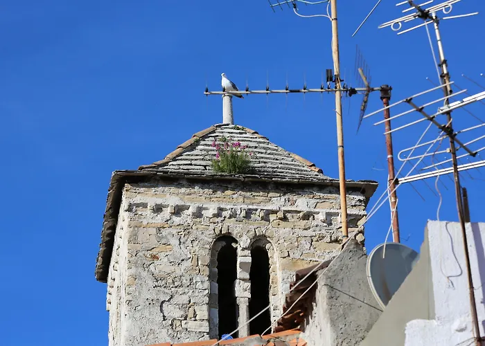 Guest house Malena Palace Experience