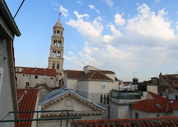 Malena Palace Experience 3* Split