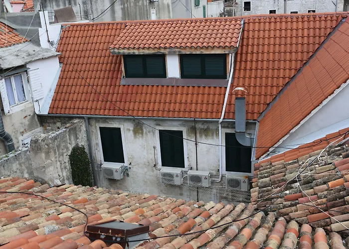 Guest house Malena Palace Experience Split