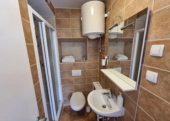 Malena Palace Experience Split