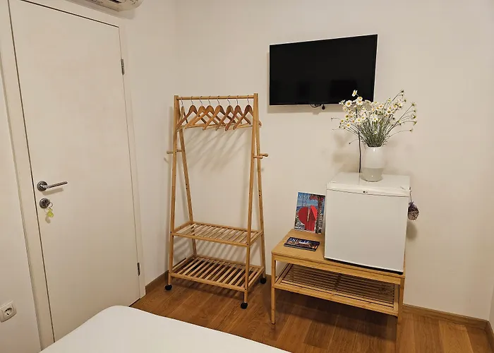 Malena Palace Experience Guest house 3*