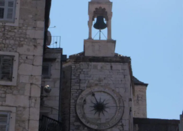 Guest house Malena Palace Experience 3*