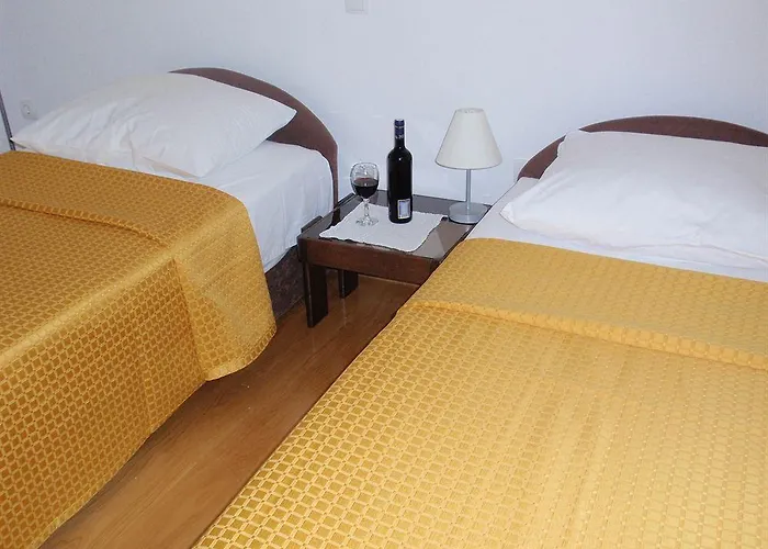 Guest house Malena Palace Experience Split