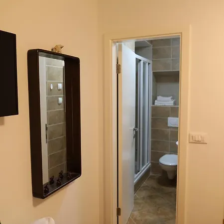 بيت ضيافة Malena Palace Experience