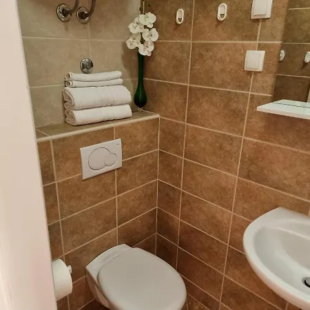 Malena Palace Experience 3* سبليت