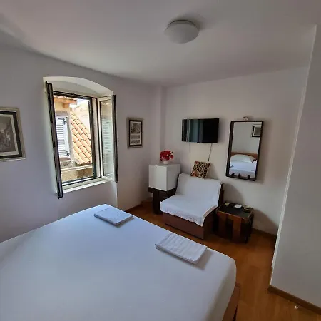 Guest house Malena Palace Experience Split