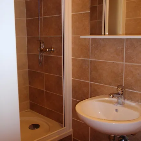 Guest house Malena Palace Experience Split