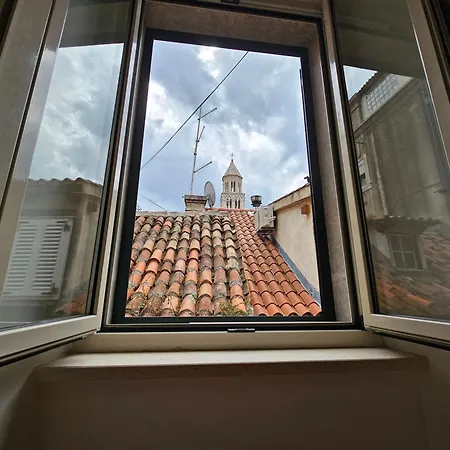 Vendégház Malena Palace Experience Split