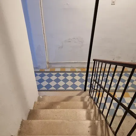 بيت ضيافة Malena Palace Experience