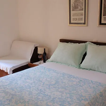 Malena Palace Experience Affittacamere Spalato