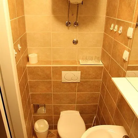 بيت ضيافة Malena Palace Experience سبليت