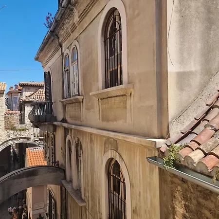 Malena Palace Experience Affittacamere Spalato