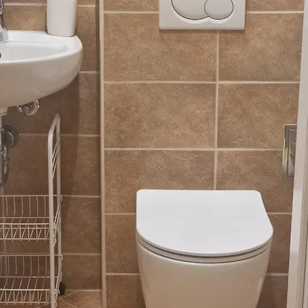 Malena Palace Experience Affittacamere