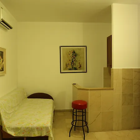 Malena Palace Experience Affittacamere Spalato